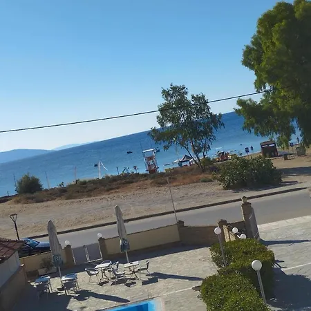 فندق Zakros